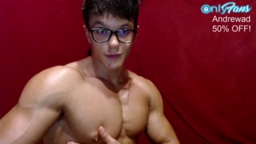 Andrewd9  25-09-2021 video all naked